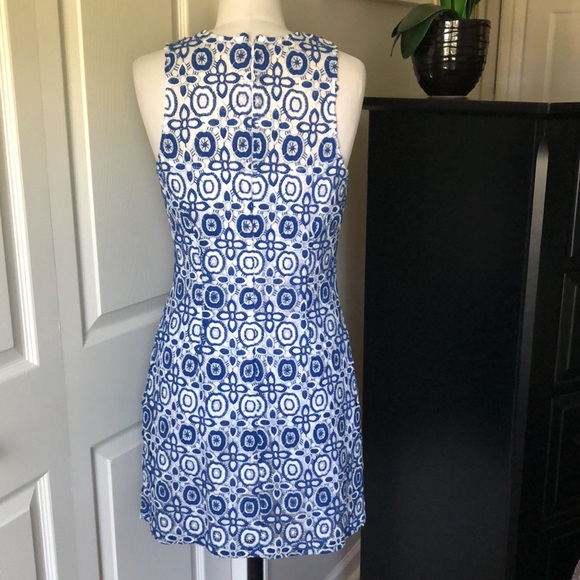 BB Dakota Sleeveless Dress - Picture 2 of 16